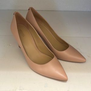 Michael Kors Heels